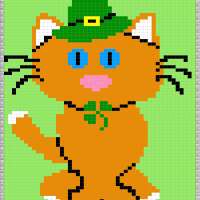 st-patrick-cat-pic