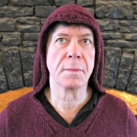 Eileen Casey - Papa Bear Hoodie 5