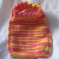 Eileen Casey - Bib