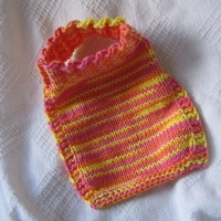 Eileen Casey - Bib 3