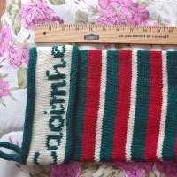 Stocking-Total-Length