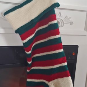 Custom Stocking