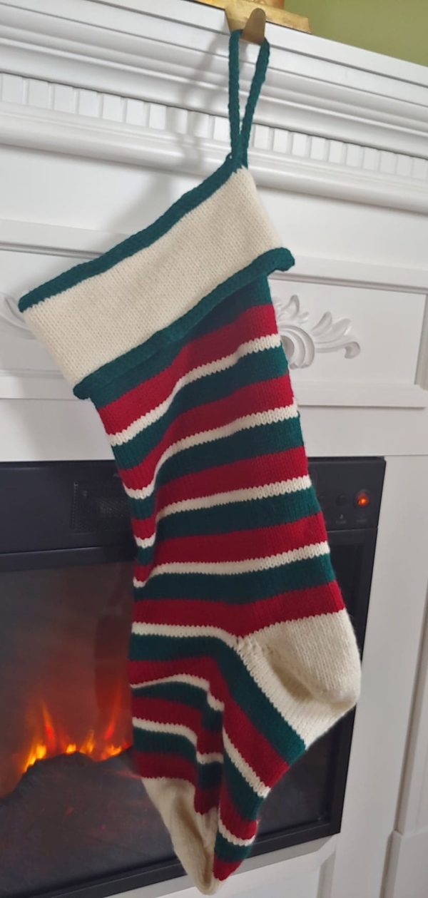 Custom Stocking