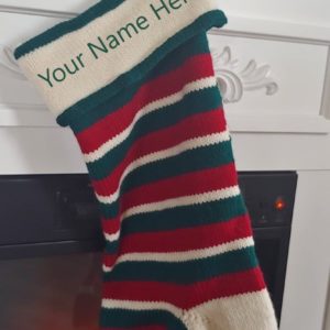 Main Colour - Green