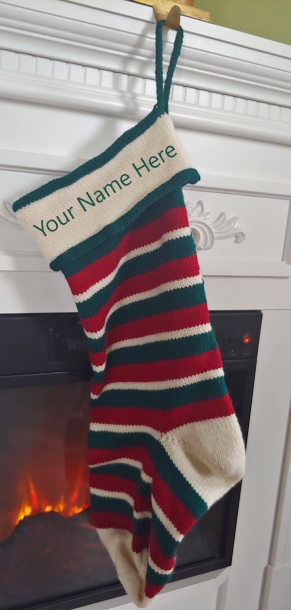 Main Colour - Green