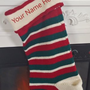 Main Colour - Red