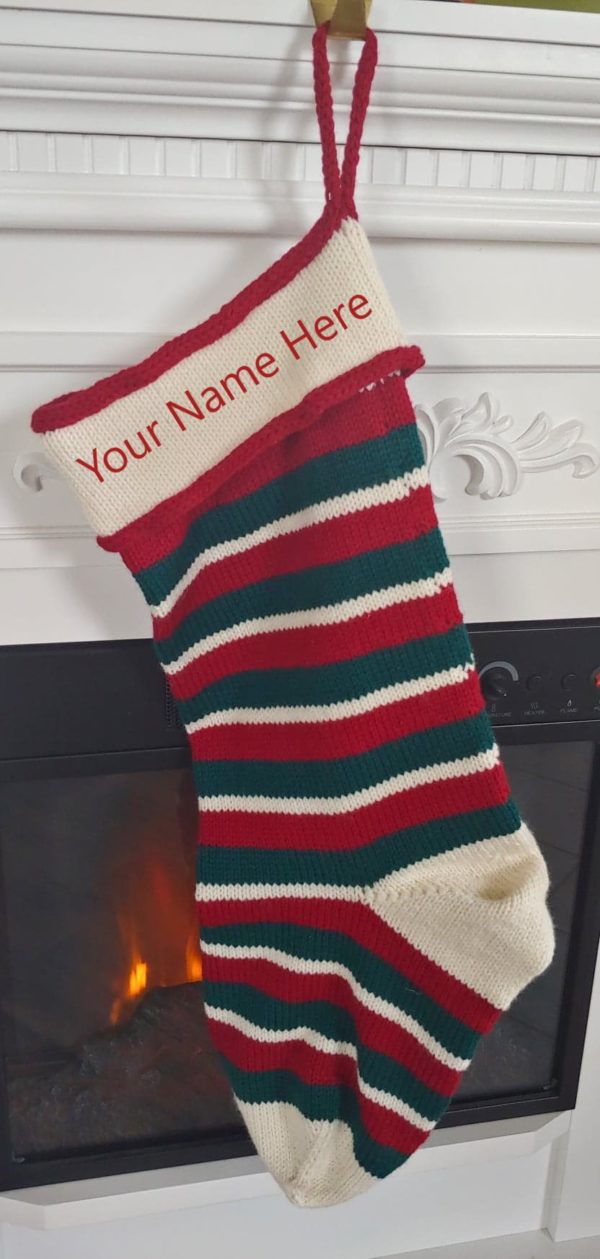 Main Colour - Red